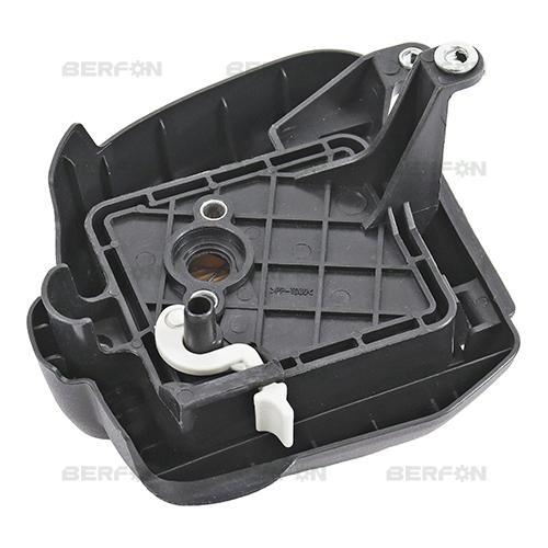 FILTRO AR HONDA GX35N/50 (COMPLETO)